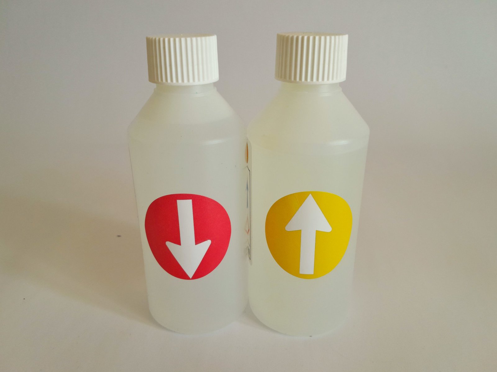 pH Adjustment system - Two Bottle Pack - Image 2
