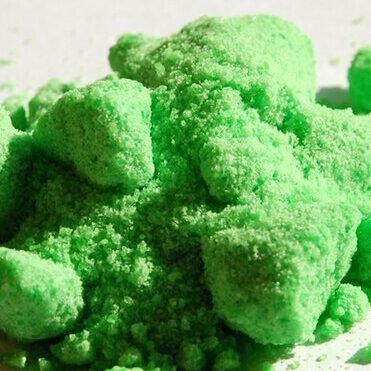 Nickel Chloride Hexahydrate - Technical grade - Nickel Electroplating